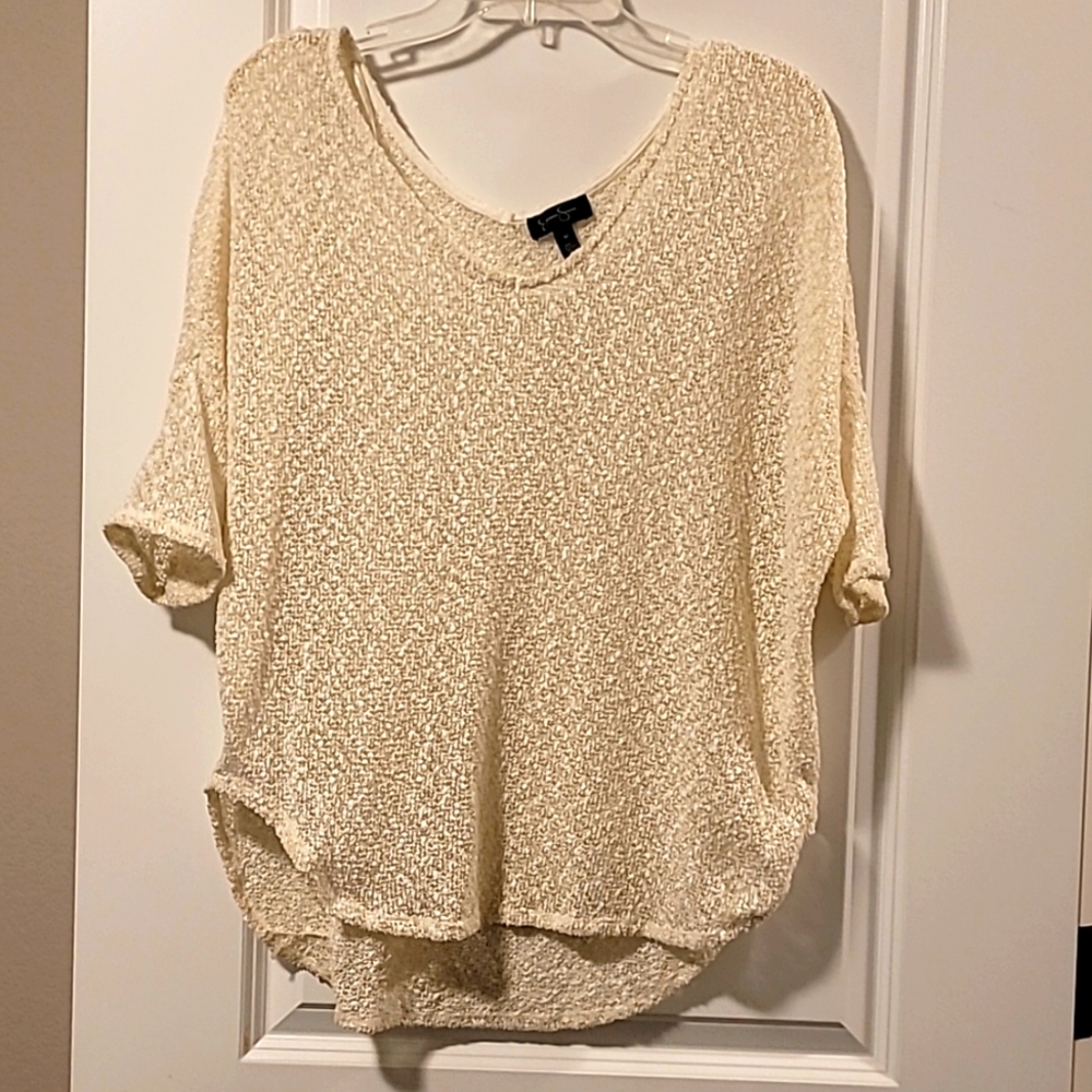 Jessica Simpson Sweater NWOT
